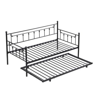 Daybed with Trundle