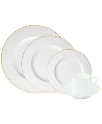 Villeroy & Boch - Chateau Septfontaines 5- Pc. Place Setting