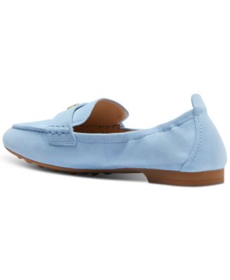 Women's Eliza Loafer Flats