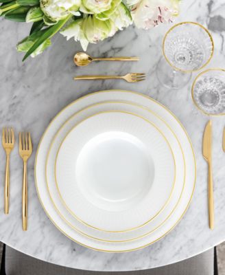 Chateau Septfontaines Salad Plate