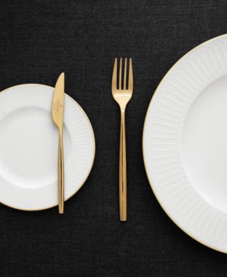 Chateau Septfontaines Dinner Plate