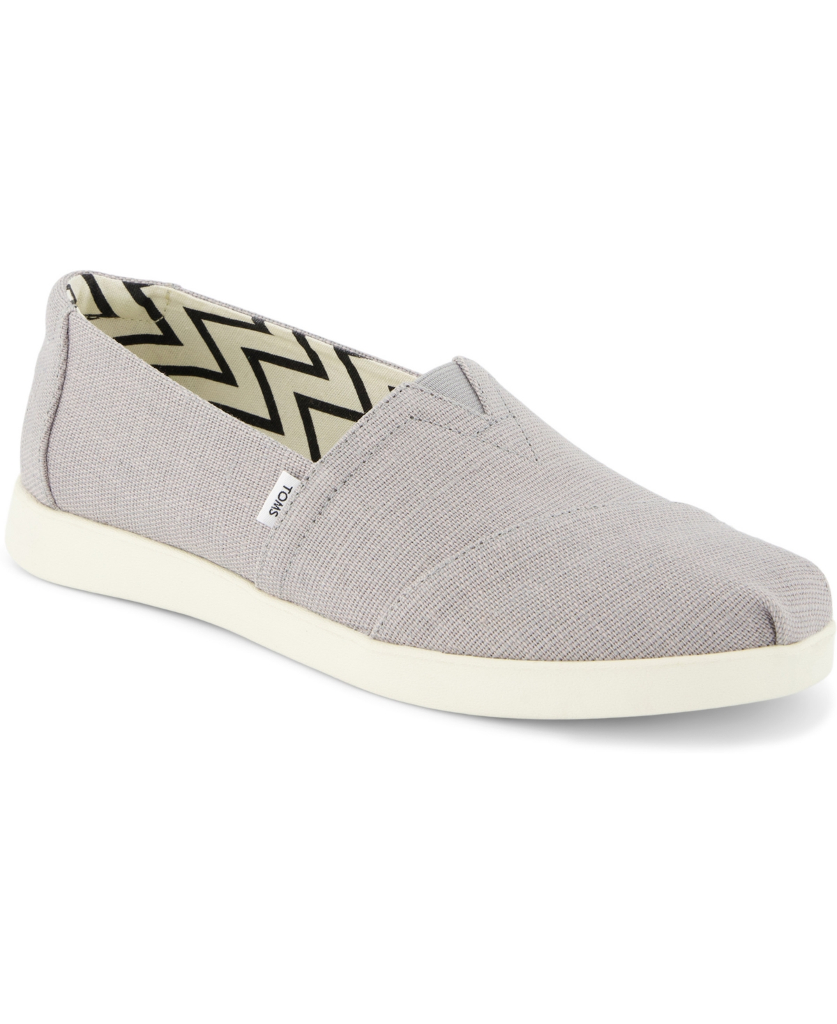 Toms Women's Alpargata Plus Flats