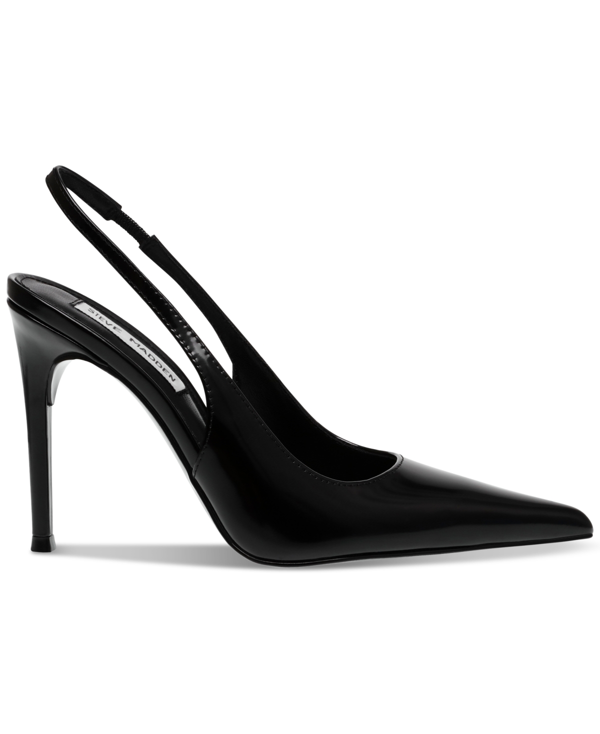Steve Madden Women's Reyes Slingback Stiletto Pumps