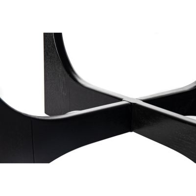 Streamdale 36" Wooden Coffee Table