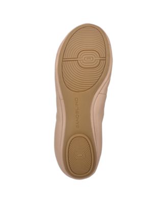 Women's Edition Slip-On Ballet Flats