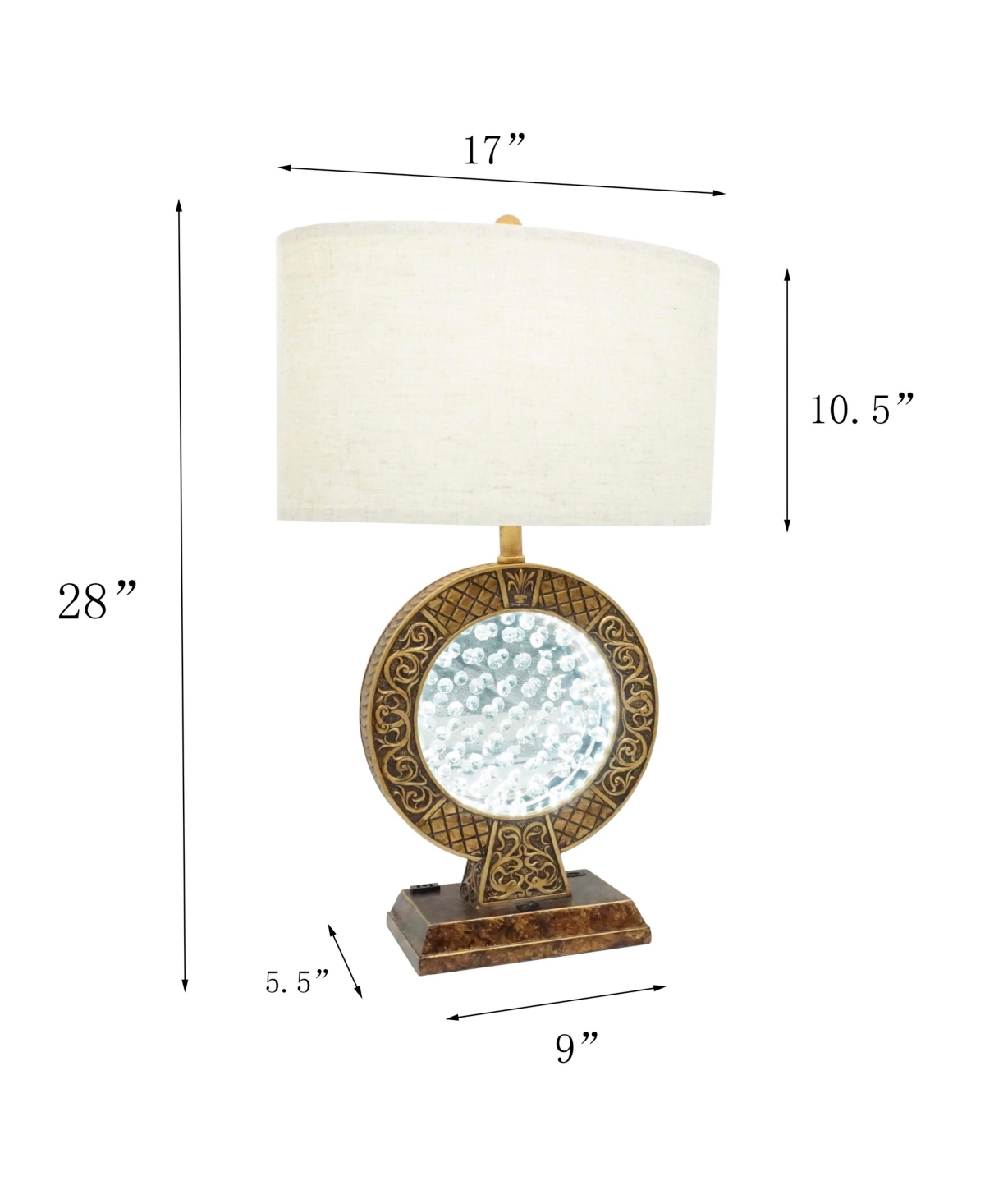 Streamdale Furniture 28