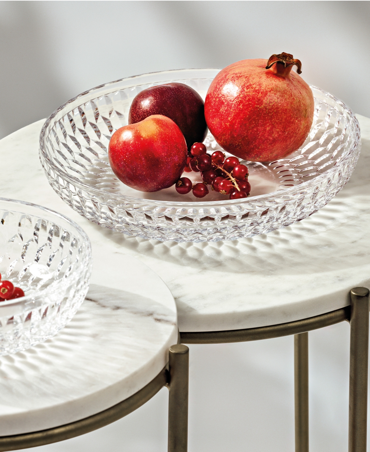 Villeroy & Boch Boston Shallow Bowl In No Color