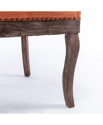 Set of 2 Ultra Side Dining Chairs