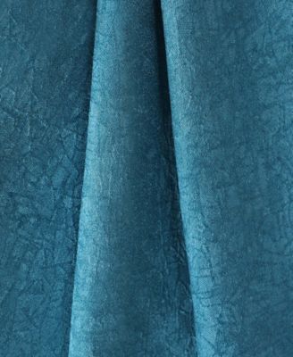 Senna Textured Blackout Curtain Set of 2 Panels, 52"x 96"