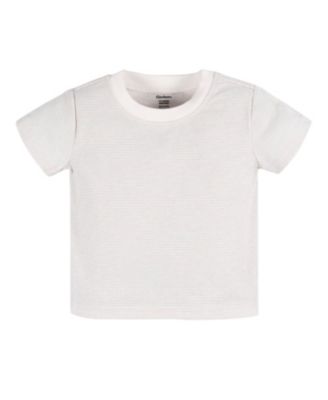 Baby Romper and T-Shirt Set