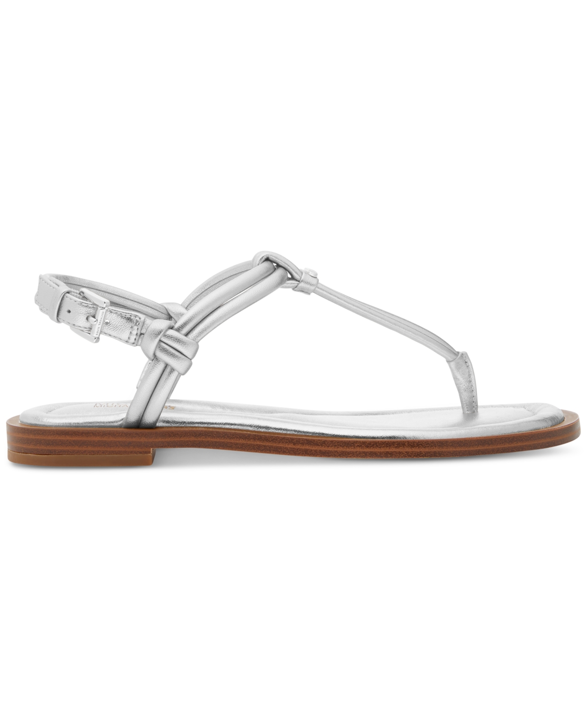 Michael Michael Kors Women's Astra Thong Slingback Sandals