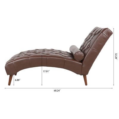 Streamdale Upholstered Chaise Lounge