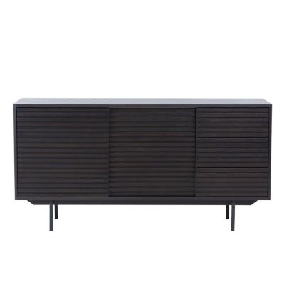  Mid-Century Sideboard/TV Stand with Storage