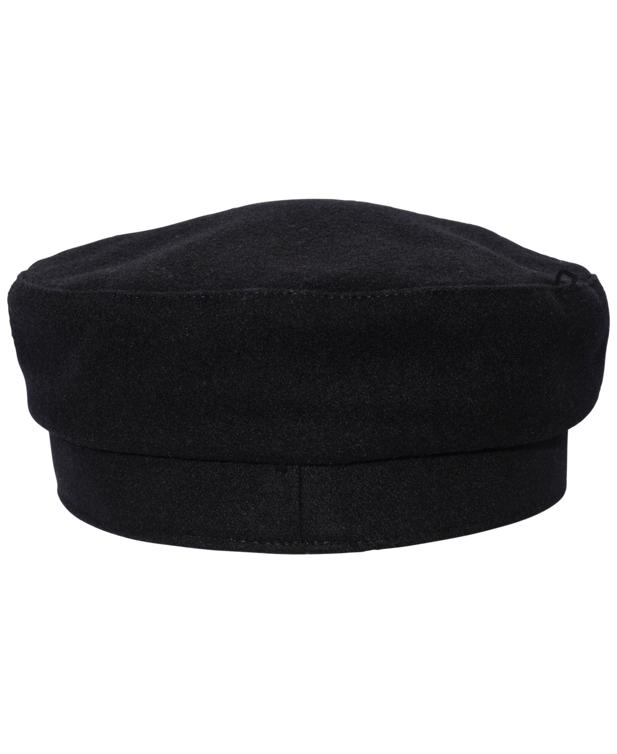 RALPH LAUREN WOOL BRIM CAP 