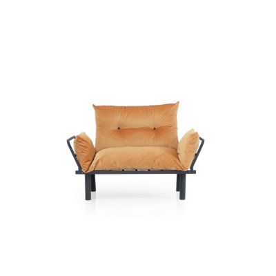 Streamdale Sona Futon Loveseat