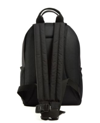 Fabric Covert Belt Bag