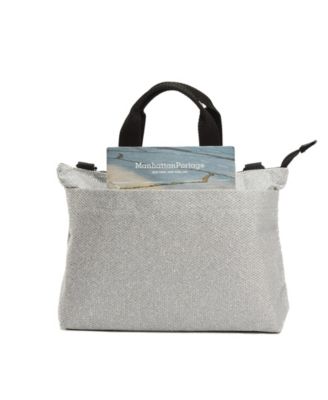 Fabric Street Tote