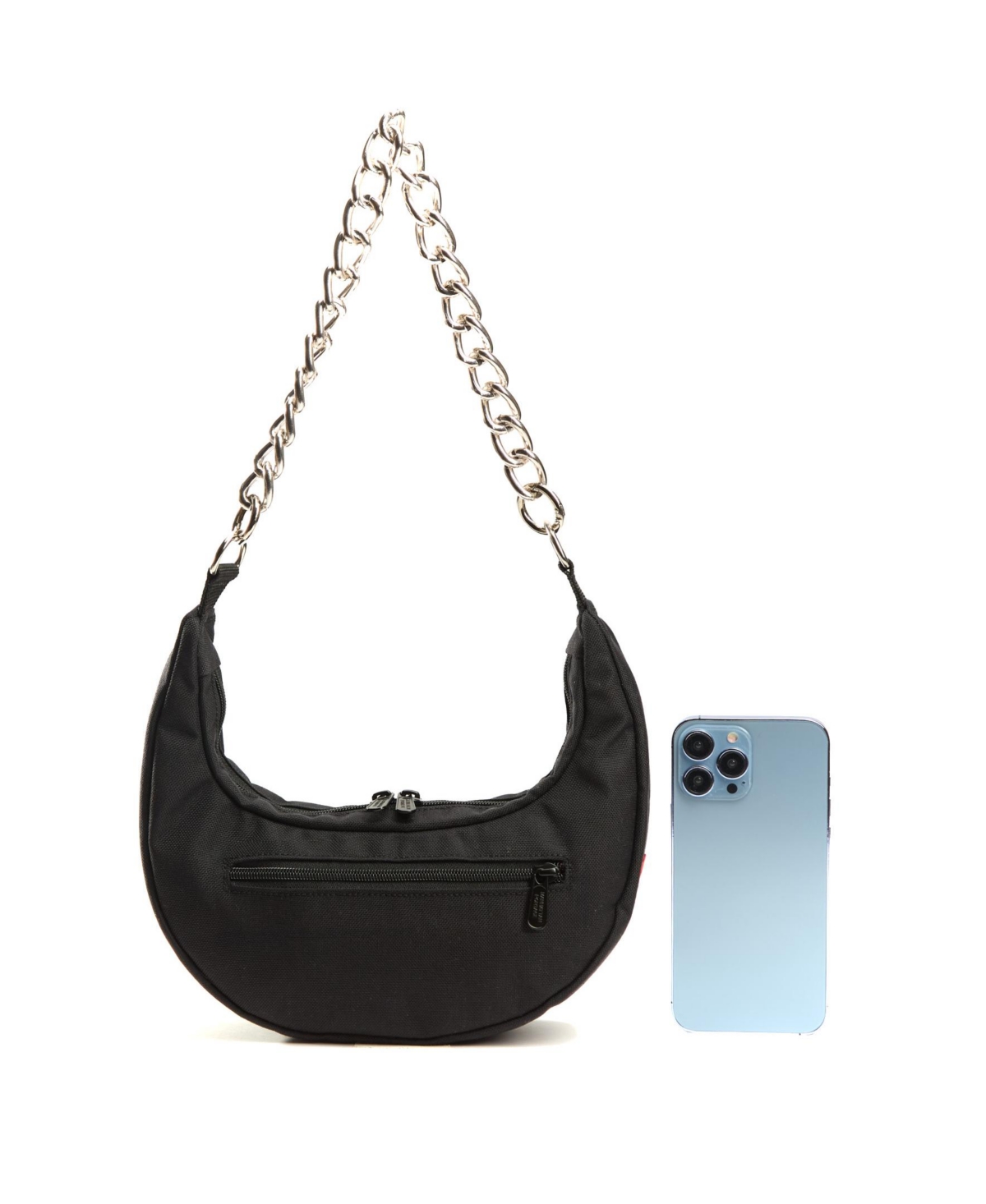 Manhattan Portage Chain Coradura Shoulder Bag
