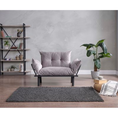 Streamdale Sona Futon Loveseat