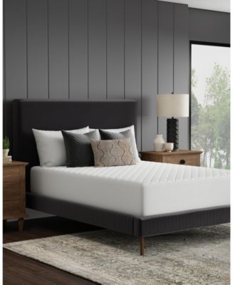 Sealy Luxury Cotton Mattress Pads - Macy's