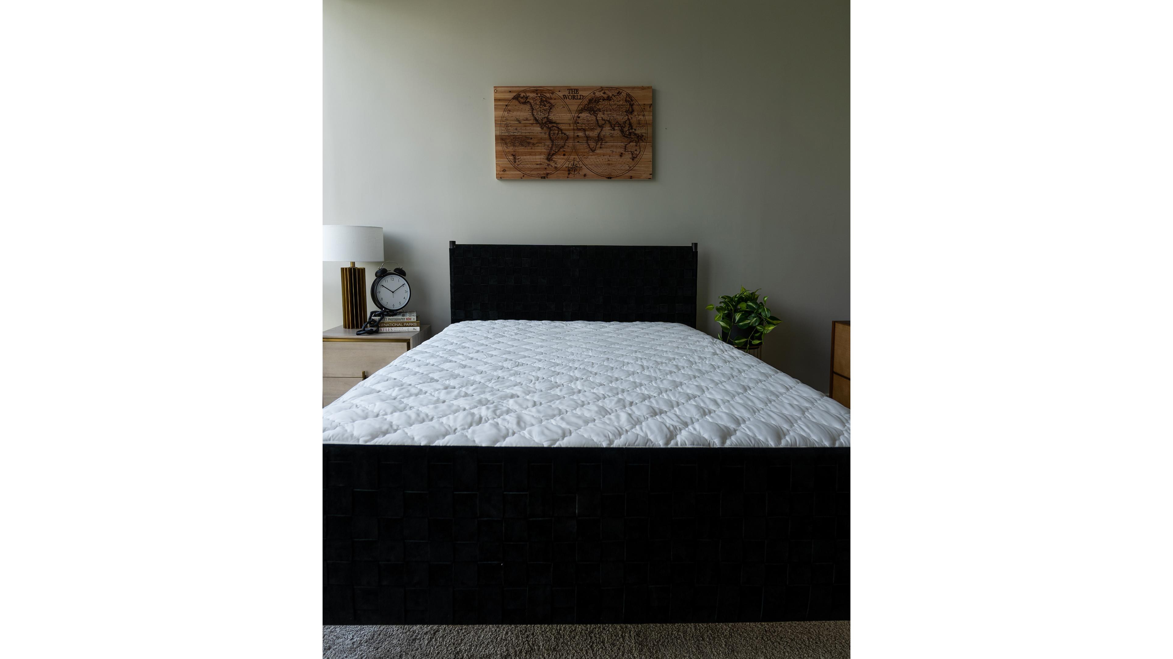 Sealy Waterproof Plus+ Mattress Pad, King