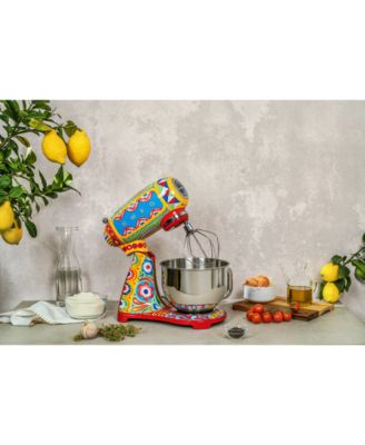 Sicily Is My Love Dolce & Gabbana Stand Mixer