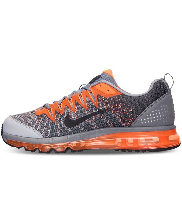 Air max 09 jacquard top