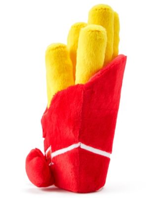 10" Plush French Fries