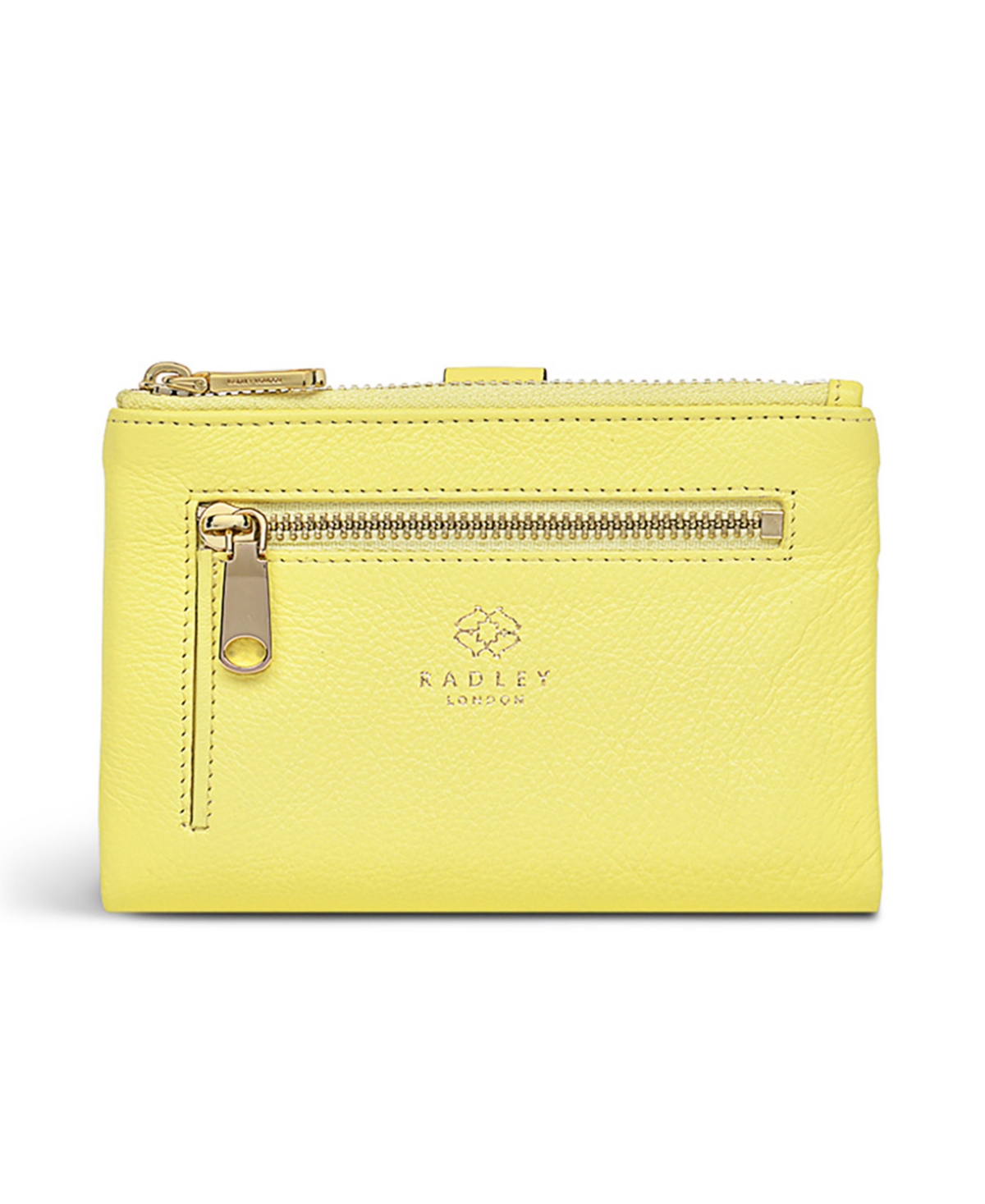 RADLEY LONDON LARKSWOOD 2.0 MEDIUM BIFOLD WALLET 