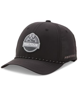 PGA TOUR - Men's Premium Label Golf Cap