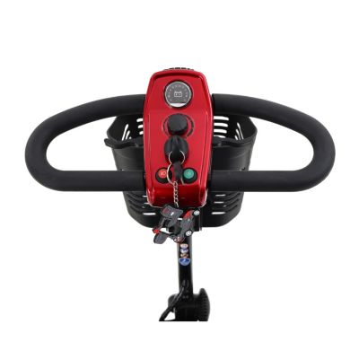 Streamdale Max Sport4 Compact Mobility Scooter