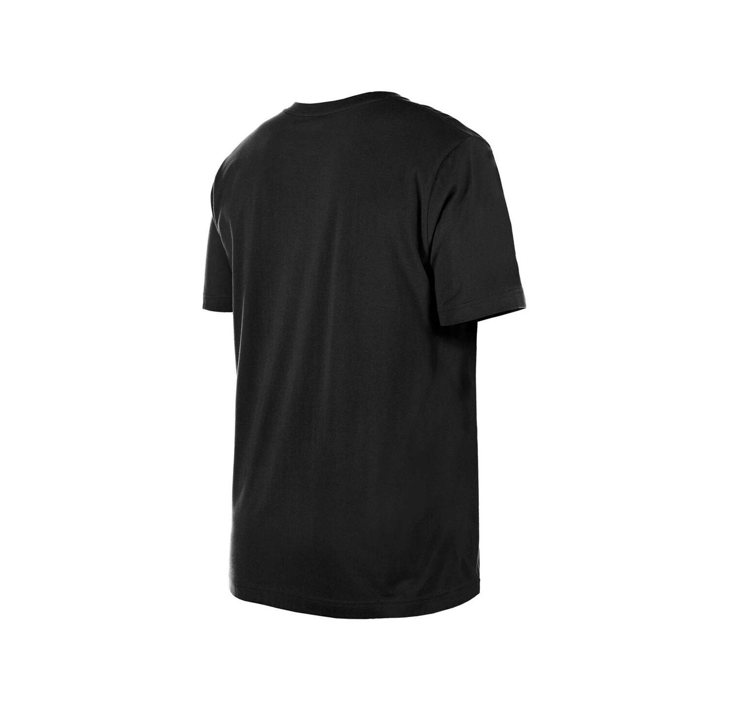 Men's and Women's Black Boston Celtics Summer Classics T-Shirt