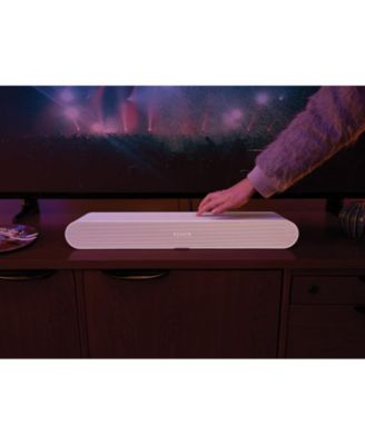 Ray Compact Soundbar