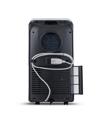 Newair Compact Portable Air Conditioner, 8,000 BTUs (4,500 BTU, DOE ...