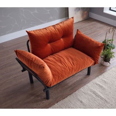 Streamdale Sona Futon Loveseat