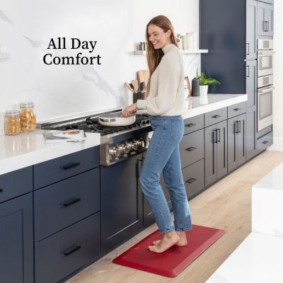 Large 20 x 32 Inch Anti Fatigue Floor Mat