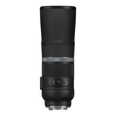 RF 800mm f/11 IS STM Lens