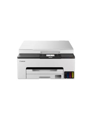 MAXIFY GX1020 Wireless MegaTank All-In-One Color Printer