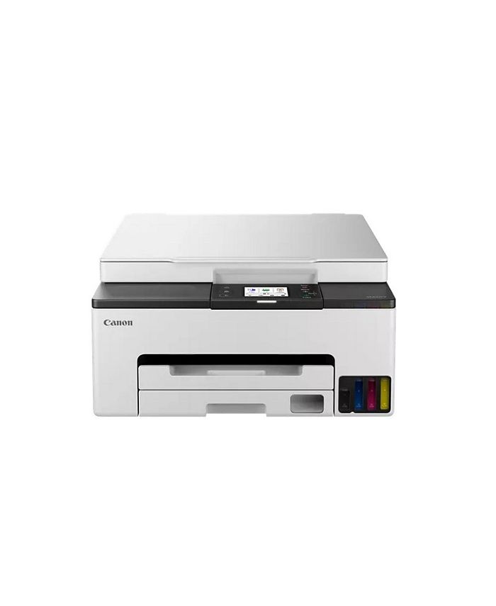 Canon MAXIFY GX1020 Wireless MegaTank AllInOne Color Printer Macy