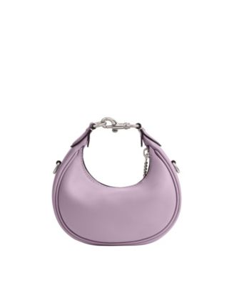 COACH Jonie Leather Bag