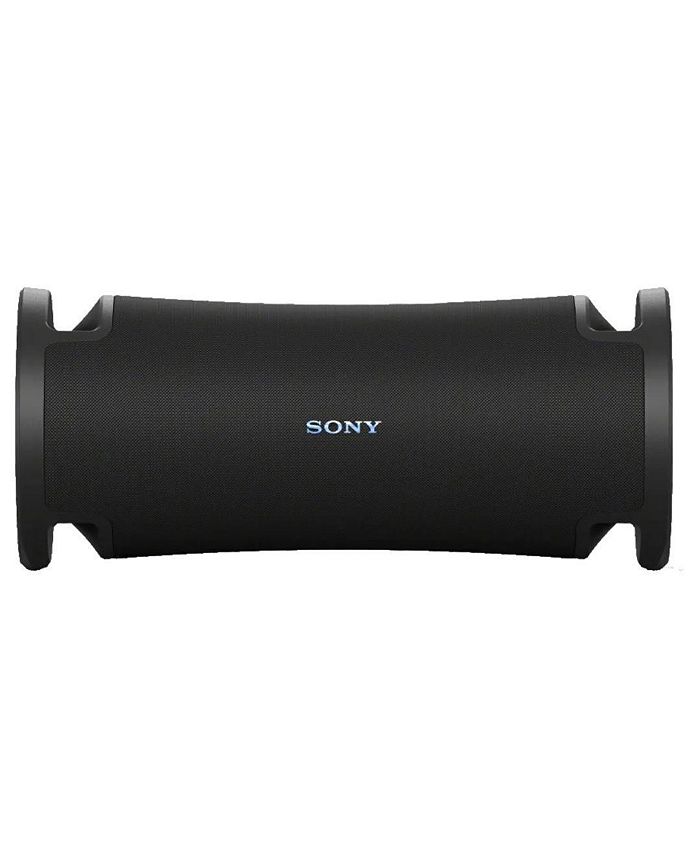 Sony ULT FIELD series Speaker - SRSULT70 (Black) - Macy's