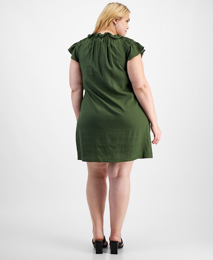 robbie bee plus size chart