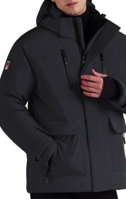 Men's Anvil Down Parka