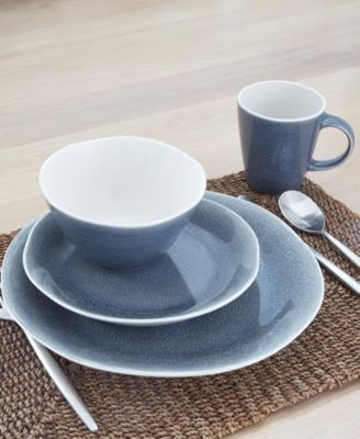 Feaston 16 Pc. Dinnerware Set, Service for 4