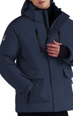 Men's Anvil Down Parka
