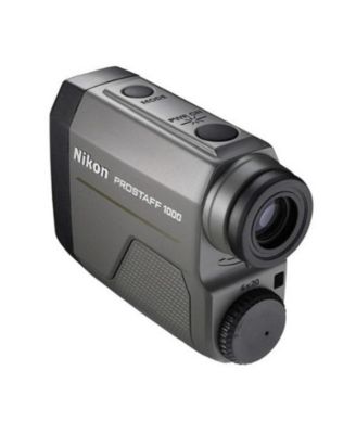 6x20 Prostaff 1000 Laser Rangefinder