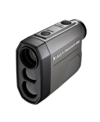 6x20 Prostaff 1000 Laser Rangefinder