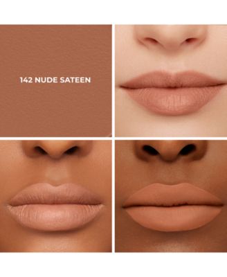 Caviar Smoothing Matte Lipstick Refill