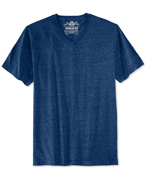 American Rag Men S Tri Blend T Shirt Created For Macy S