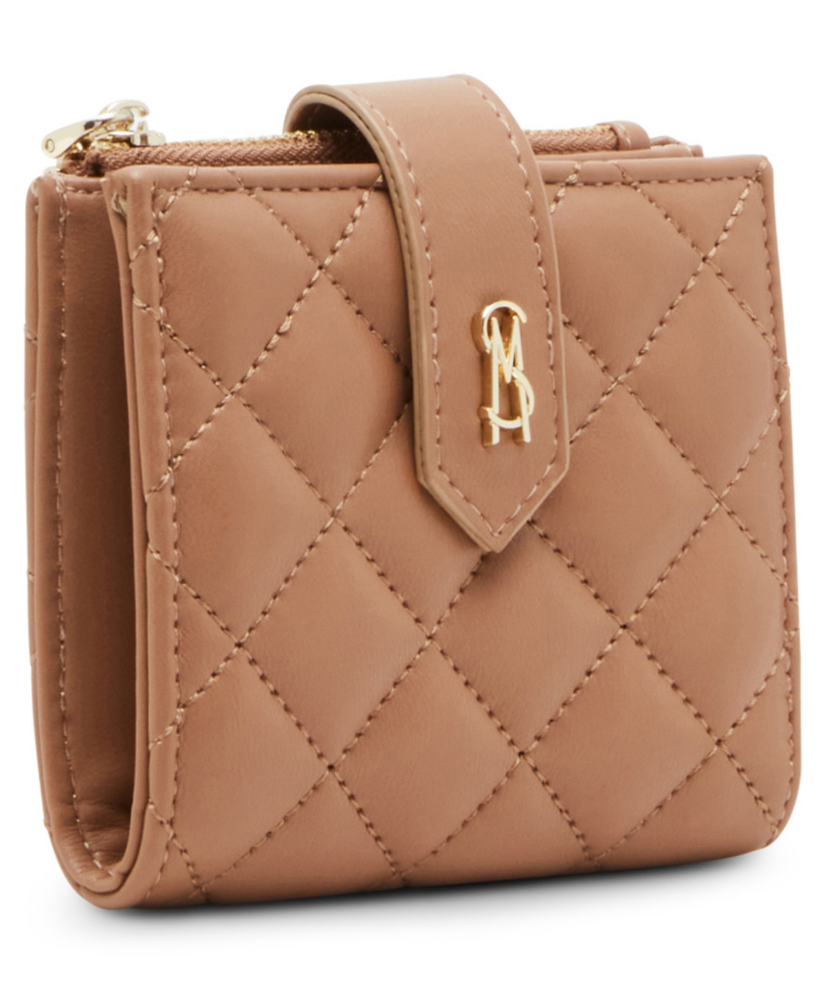 Steve Madden Women's Bjem Bifold Wallet